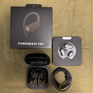 Beats Powerbeats Pro - Olive Green
